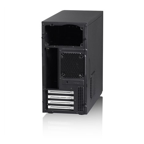 Fractal Design | Core 1000 USB 3.0 | Black | Micro ATX | Power supply included No - 3